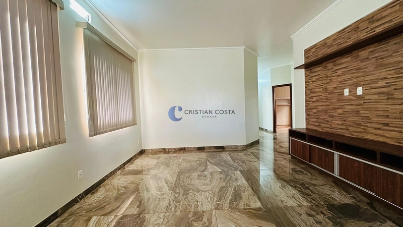 Casa de 3 dormitórios no Condomínio Eldorado em São Carlos/SP: 6ª foto da galeria de imagens do imóvel