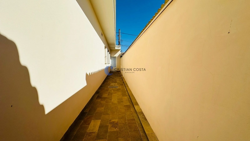Casa de 3 dormitórios no Condomínio Eldorado em São Carlos/SP: 16ª foto da galeria de imagens do imóvel