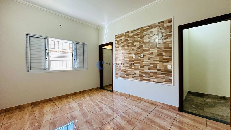 Casa de 3 dormitórios no Condomínio Eldorado em São Carlos/SP: 25ª foto da galeria de imagens do imóvel