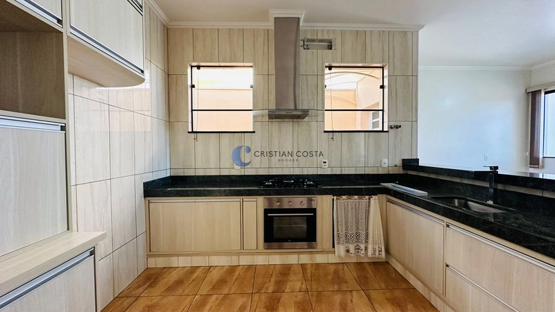Casa de 3 dormitórios no Condomínio Eldorado em São Carlos/SP: 11ª foto da galeria de imagens do imóvel