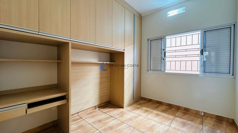 Casa de 3 dormitórios no Condomínio Eldorado em São Carlos/SP: 22ª foto da galeria de imagens do imóvel