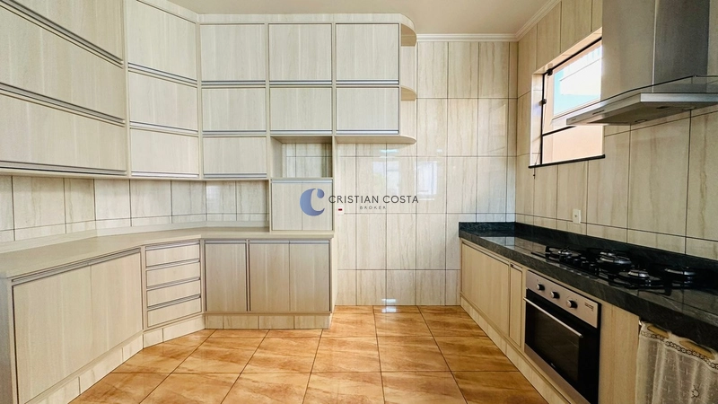 Casa de 3 dormitórios no Condomínio Eldorado em São Carlos/SP: 15ª foto da galeria de imagens do imóvel