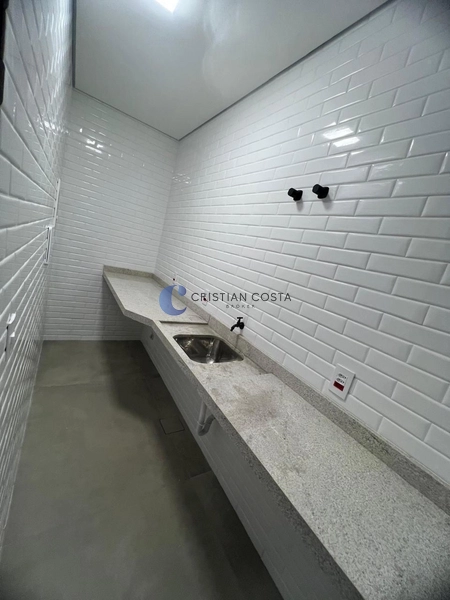 Sobrado de 4 suítes e piscina no Condomínio Faber IV em São Carlos/SP.: 6ª foto da galeria de imagens do imóvel
