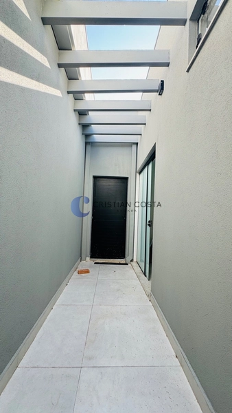 Casa de 3 suítes e piscina no Cond. Faixa Azul em São Carlos/SP.: 18ª foto da galeria de imagens do imóvel