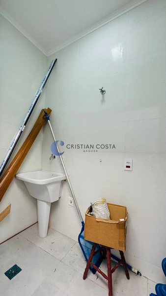 Casa de 3 suítes e piscina no Cond. Faixa Azul em São Carlos/SP.: 19ª foto da galeria de imagens do imóvel