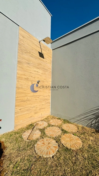 Casa de 3 suítes e piscina no Cond. Faixa Azul em São Carlos/SP.: 23ª foto da galeria de imagens do imóvel