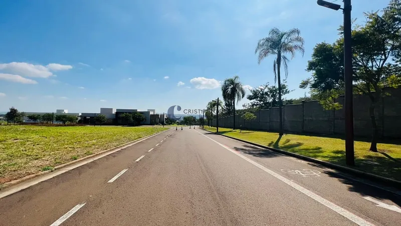 Terreno de 1350 m² no Res. Damha Golf São Carlos em São Carlos/Sp: 4ª foto da galeria de imagens do imóvel