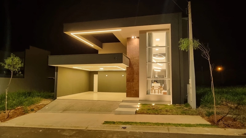 Imóvel residencial ou comercial