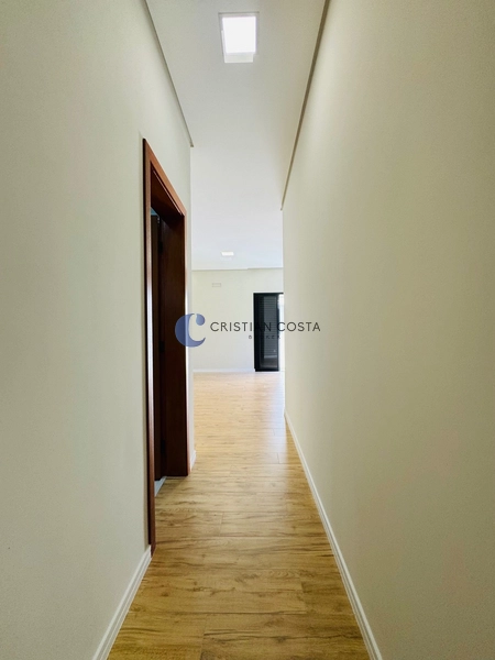 Casa nova de 3 dormitórios no Cond. Villeneuve em São Carlos/SP.: 23ª foto da galeria de imagens do imóvel