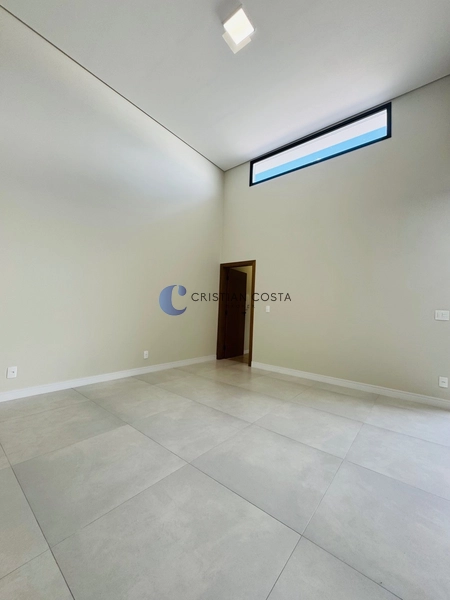 Casa nova de 3 dormitórios no Cond. Villeneuve em São Carlos/SP.: 18ª foto da galeria de imagens do imóvel