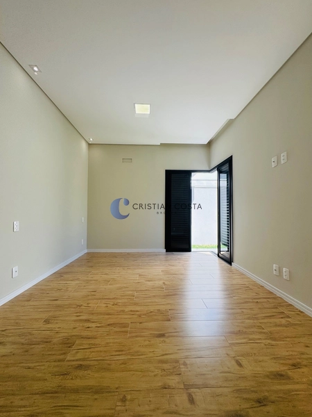 Casa nova de 3 dormitórios no Cond. Villeneuve em São Carlos/SP.: 26ª foto da galeria de imagens do imóvel