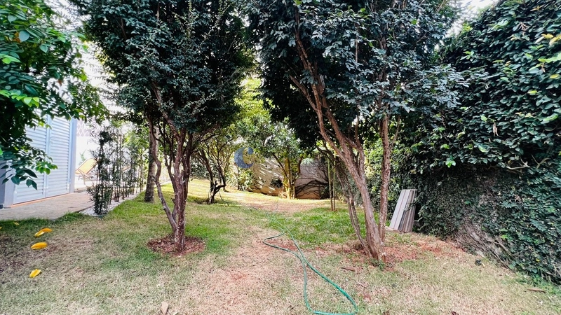 Sobrado de 4 suítes e piscina no condomínio Faber 1 em São Carlos/Sp: 33ª foto da galeria de imagens do imóvel