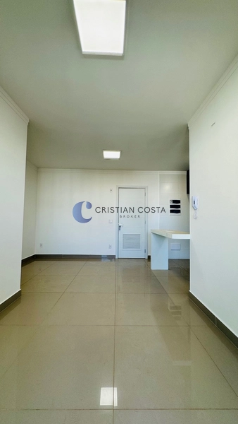 Apartamento de 2 dormitórios no centro de São Carlos/SP: 11ª foto da galeria de imagens do imóvel