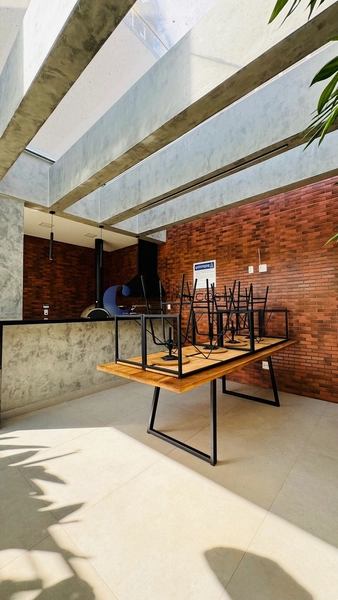 Apartamento de 2 dormitórios no centro de São Carlos/SP: 36ª foto da galeria de imagens do imóvel