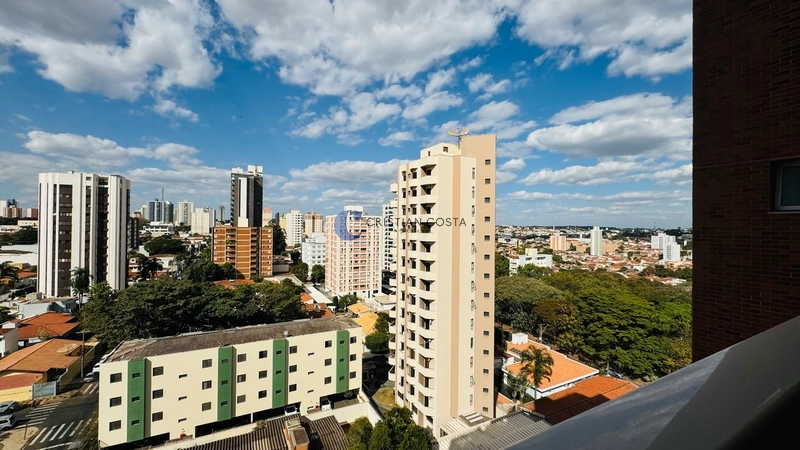 Apartamento de 2 dormitórios no centro de São Carlos/SP: 8ª foto da galeria de imagens do imóvel