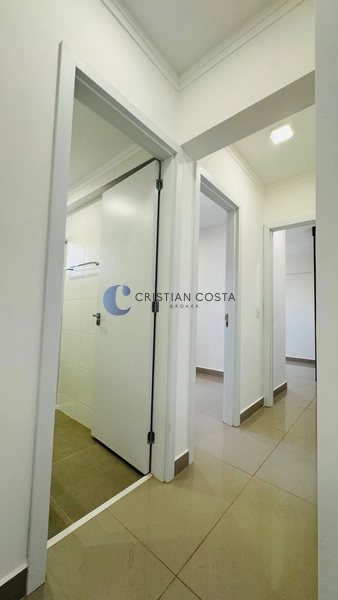 Apartamento de 2 dormitórios no centro de São Carlos/SP: 12ª foto da galeria de imagens do imóvel