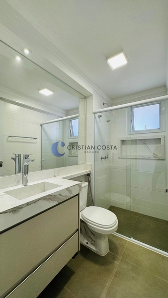 Apartamento de 2 dormitórios no centro de São Carlos/SP: 13ª foto da galeria de imagens do imóvel