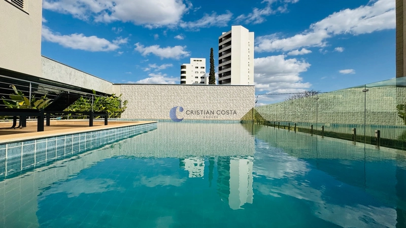 Apartamento de 2 dormitórios no centro de São Carlos/SP: 28ª foto da galeria de imagens do imóvel