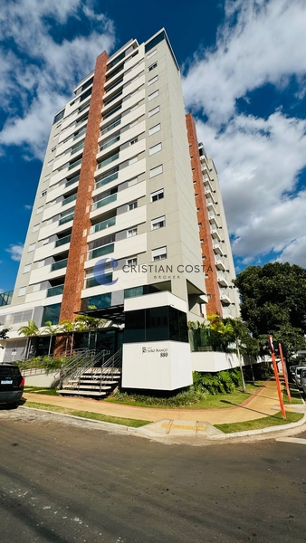 Apartamento de 2 dormitórios no centro de São Carlos/SP: 37ª foto da galeria de imagens do imóvel