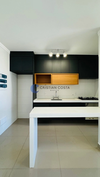 Apartamento de 2 dormitórios no centro de São Carlos/SP: 19ª foto da galeria de imagens do imóvel