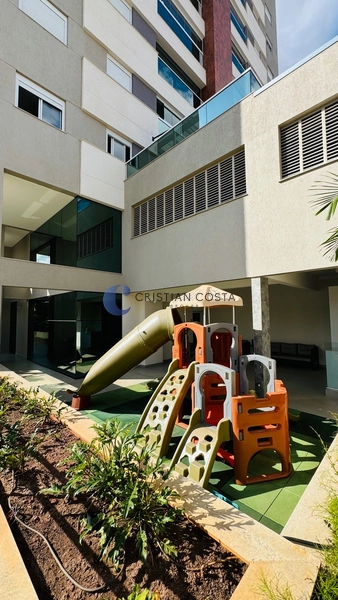 Apartamento de 2 dormitórios no centro de São Carlos/SP: 30ª foto da galeria de imagens do imóvel