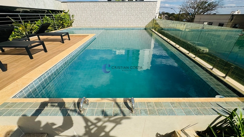 Apartamento de 2 dormitórios no centro de São Carlos/SP: 29ª foto da galeria de imagens do imóvel