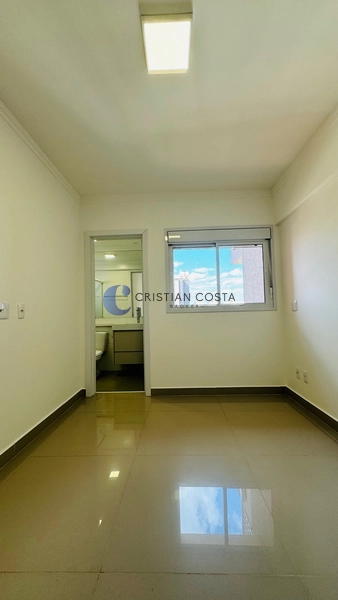 Apartamento de 2 dormitórios no centro de São Carlos/SP: 17ª foto da galeria de imagens do imóvel