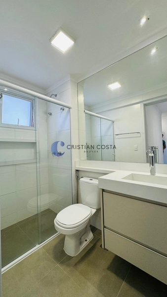 Apartamento de 2 dormitórios no centro de São Carlos/SP: 18ª foto da galeria de imagens do imóvel