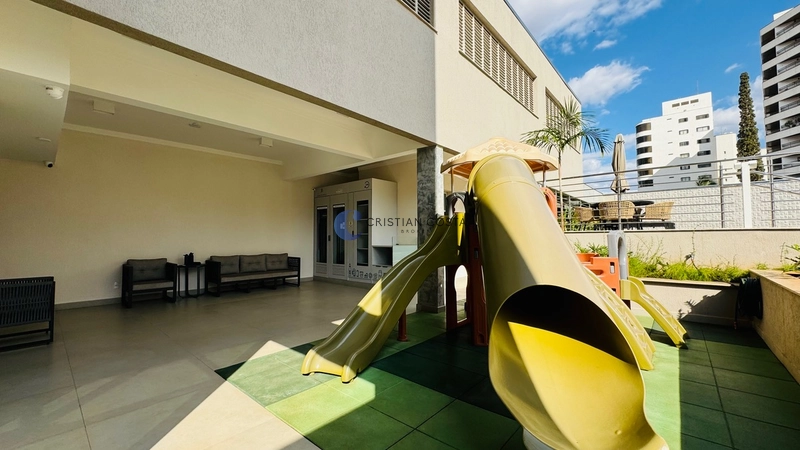 Apartamento de 2 dormitórios no centro de São Carlos/SP: 26ª foto da galeria de imagens do imóvel