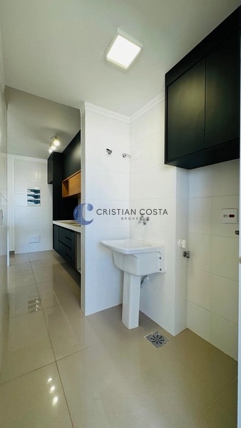 Apartamento de 2 dormitórios no centro de São Carlos/SP: 4ª foto da galeria de imagens do imóvel