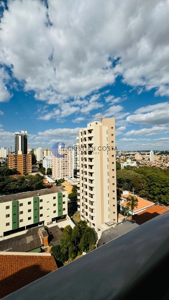 Apartamento de 2 dormitórios no centro de São Carlos/SP: 9ª foto da galeria de imagens do imóvel