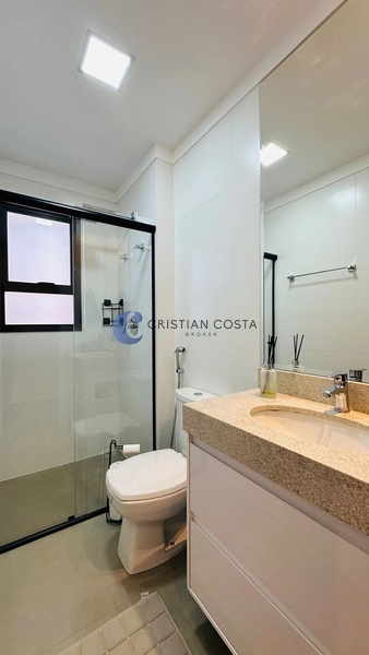 Apartamento de 2 dormitórios mobiliado no Pq. Faber em São Carlos/SP.: 22ª foto da galeria de imagens do imóvel