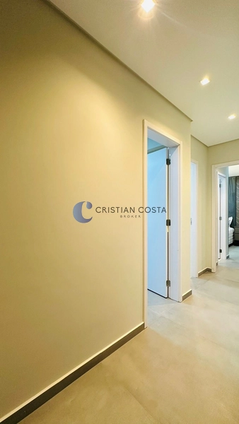 Apartamento de 2 dormitórios mobiliado no Pq. Faber em São Carlos/SP.: 18ª foto da galeria de imagens do imóvel
