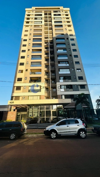 Apartamento de 2 dormitórios mobiliado no Pq. Faber em São Carlos/SP.: 30ª foto da galeria de imagens do imóvel
