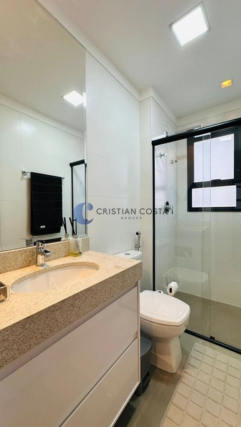 Apartamento de 2 dormitórios mobiliado no Pq. Faber em São Carlos/SP.: 24ª foto da galeria de imagens do imóvel