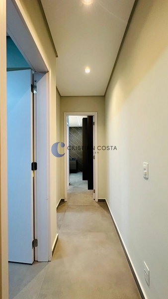 Apartamento de 2 dormitórios mobiliado no Pq. Faber em São Carlos/SP.: 19ª foto da galeria de imagens do imóvel