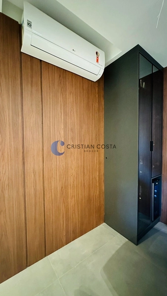 Apartamento de 2 dormitórios mobiliado no Pq. Faber em São Carlos/SP.: 16ª foto da galeria de imagens do imóvel