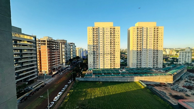Apartamento de 2 dormitórios mobiliado no Pq. Faber em São Carlos/SP.: 14ª foto da galeria de imagens do imóvel