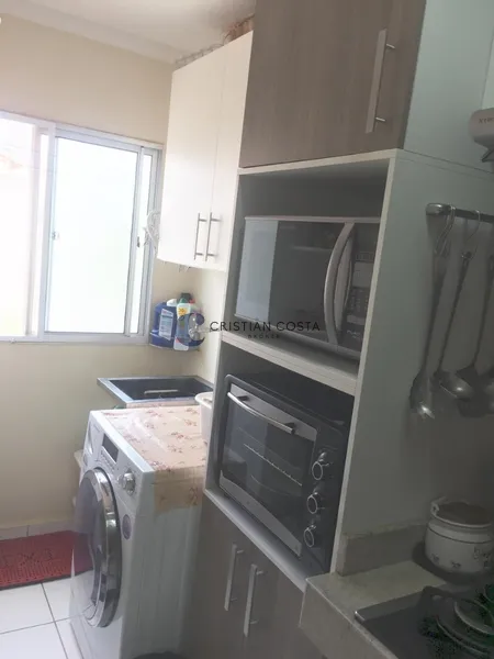 APARTAMENTO DE 2 DORMITÓRIOS NO CENTRO DE SÃO CARLOS/SP: 3ª foto da galeria de imagens do imóvel