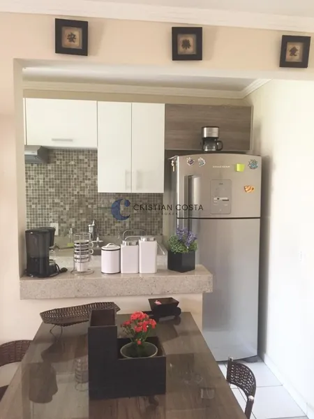 APARTAMENTO DE 2 DORMITÓRIOS NO CENTRO DE SÃO CARLOS/SP: 5ª foto da galeria de imagens do imóvel