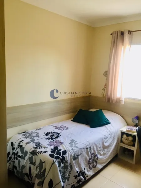 APARTAMENTO DE 2 DORMITÓRIOS NO CENTRO DE SÃO CARLOS/SP: 6ª foto da galeria de imagens do imóvel