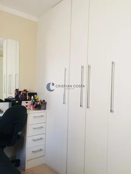 APARTAMENTO DE 2 DORMITÓRIOS NO CENTRO DE SÃO CARLOS/SP: 8ª foto da galeria de imagens do imóvel