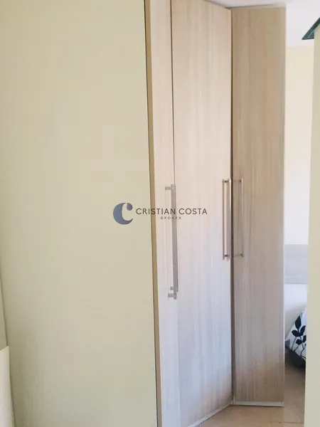 APARTAMENTO DE 2 DORMITÓRIOS NO CENTRO DE SÃO CARLOS/SP: 9ª foto da galeria de imagens do imóvel