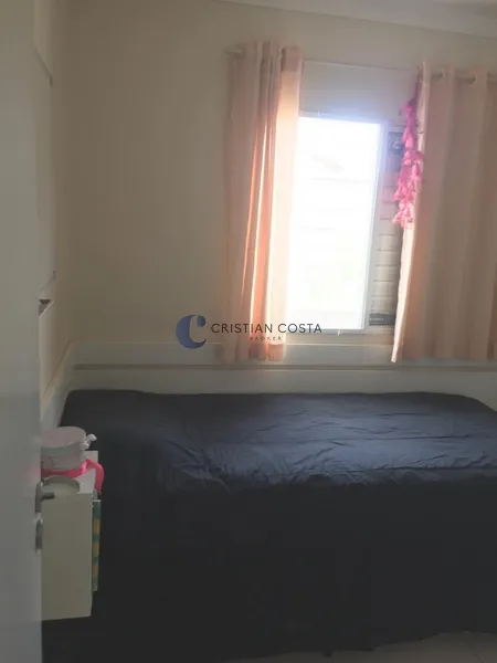 APARTAMENTO DE 2 DORMITÓRIOS NO CENTRO DE SÃO CARLOS/SP: 10ª foto da galeria de imagens do imóvel