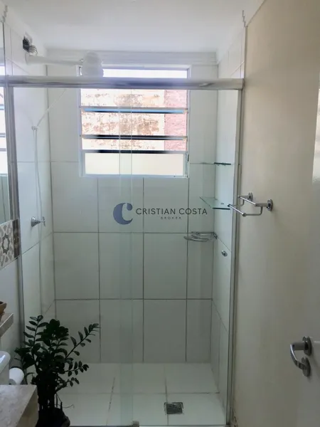 APARTAMENTO DE 2 DORMITÓRIOS NO CENTRO DE SÃO CARLOS/SP: 11ª foto da galeria de imagens do imóvel