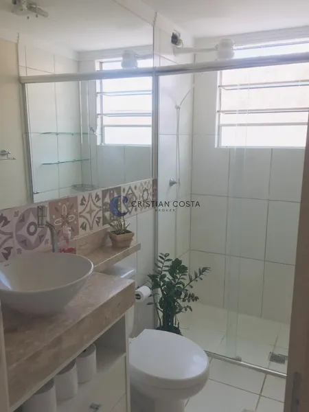 APARTAMENTO DE 2 DORMITÓRIOS NO CENTRO DE SÃO CARLOS/SP: 12ª foto da galeria de imagens do imóvel