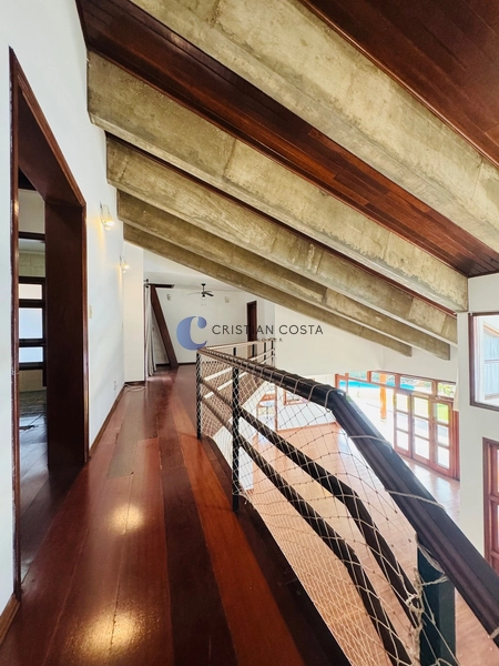 Sobrado de 4 dormitórios e piscina no Condomínio Faber I em São Carlos: 17ª foto da galeria de imagens do imóvel