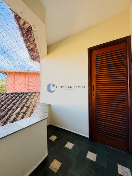 Sobrado de 4 dormitórios e piscina no Condomínio Faber I em São Carlos: 21ª foto da galeria de imagens do imóvel