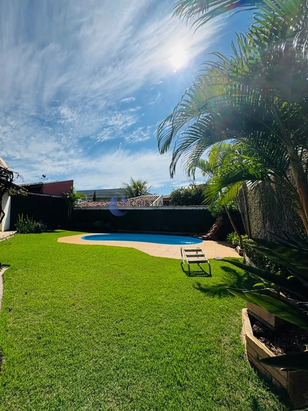Sobrado de 4 dormitórios e piscina no Condomínio Faber I em São Carlos: 47ª foto da galeria de imagens do imóvel