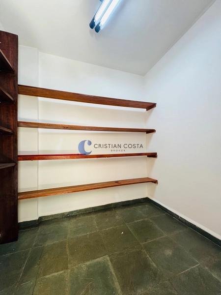 Sobrado de 4 dormitórios e piscina no Condomínio Faber I em São Carlos: 40ª foto da galeria de imagens do imóvel
